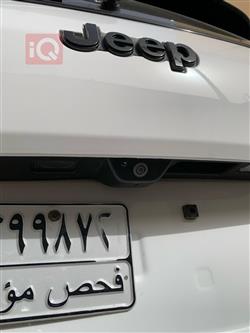 Jeep Grand Cherokee L